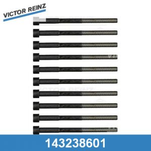 Болты головки блока к-кт