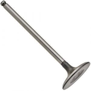 Клапан впускной