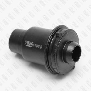 Сайлентблок передней балки