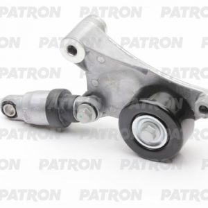 Ролик-натяжитель ручейкового ремня