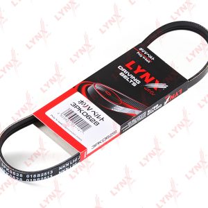 Ремень ручейковый