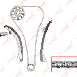 Цепь ГРМ к-кт