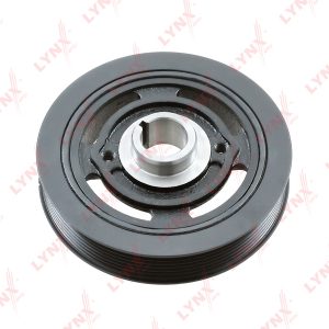 Шкив коленвала