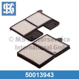 Фильтр салона