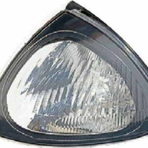 Указатель поворота правый белый