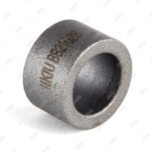 Втулка заднего амортизатора