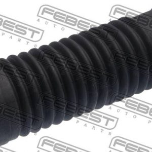 Пыльник заднего амортизатора