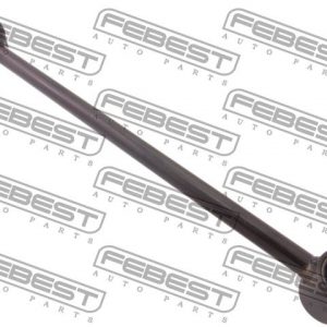 Тяга задняя продольная