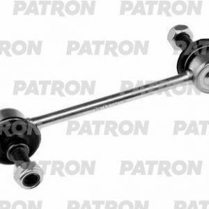 Стойка заднего стабилизатора