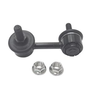 Стойка переднего стабилизатора правая