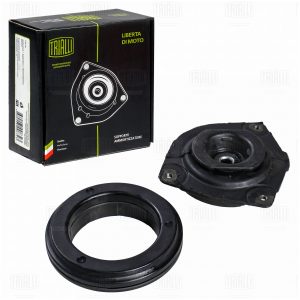 Опора переднего амортизатора левая