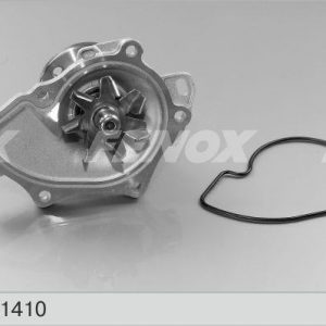 Насос водяной (помпа)