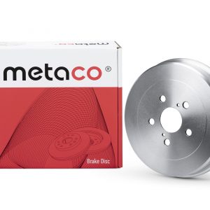 Барабан тормозной