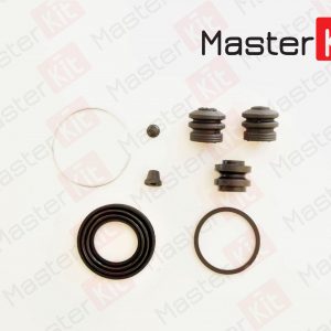 Р/к заднего суппорта