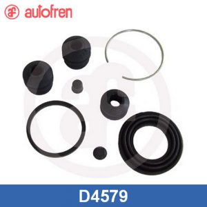 Р/к заднего суппорта