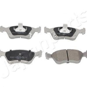 Колодки тормозные передние к-кт