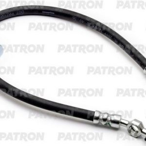 Шланг тормозной передний левый