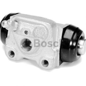 Цилиндр тормозной левый