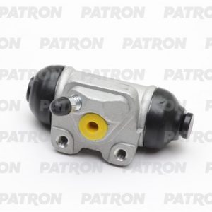 Цилиндр тормозной левый