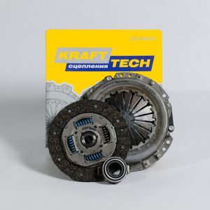 К-кт сцепления