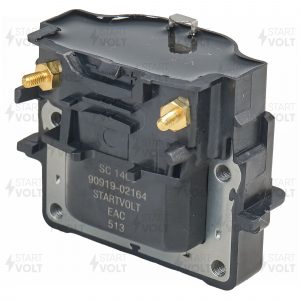 Катушка зажигания