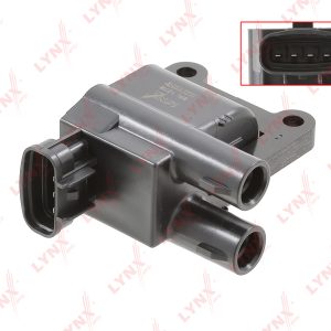 Катушка зажигания