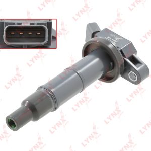 Катушка зажигания