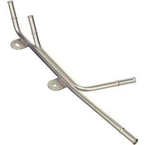 Трубка масляного радиатора