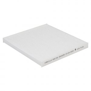 Фильтр салона