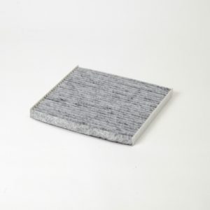 Амортизатор задний