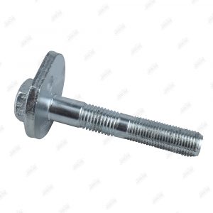 Болт развала задних колес