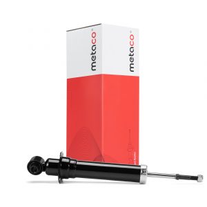 Амортизатор задний