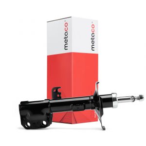 Амортизатор передний правый