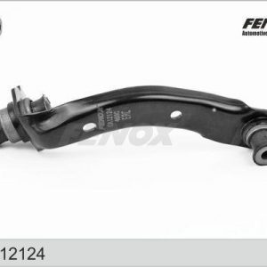 Кронштейн передней балки