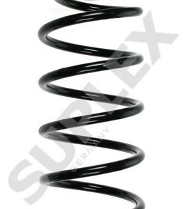 Пружина задняя