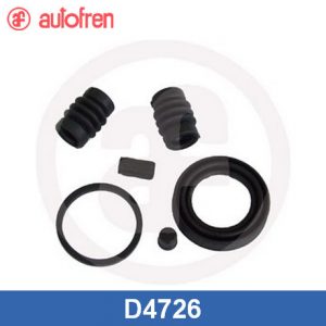 Р/к заднего суппорта