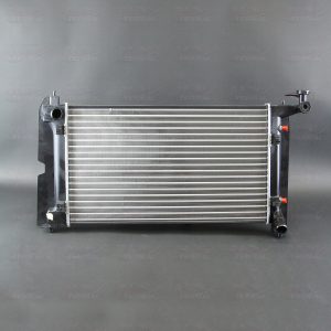 Радиатор основной