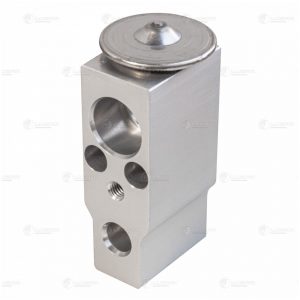 Клапан кондиционера