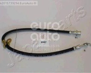 Шланг тормозной передний левый