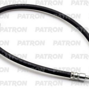 Шланг тормозной передний левый