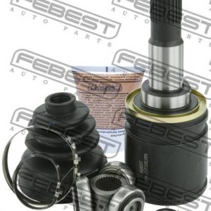 ШРУС внутренний передний