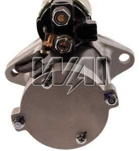 Узел щеточный стартера