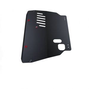 Защита картера