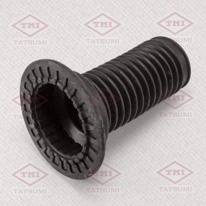 Пыльник переднего амортизатора