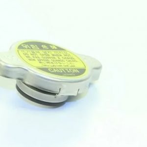 Крышка радиатора