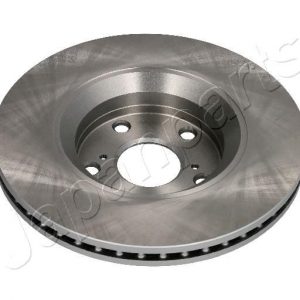 Диск тормозной передний вентилируемый