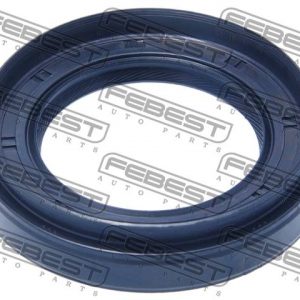 Сальник дифференциала левый