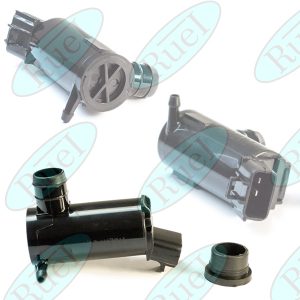 Насос омывателя