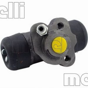 Пружина возвратная тормозных колодок