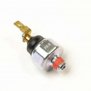 Датчик давления масла